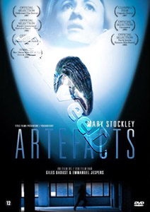Artifacts | Artefacts  |   DVD